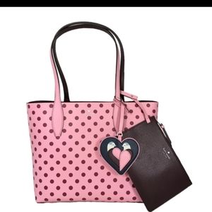Kate Spade love bird bag brand new.